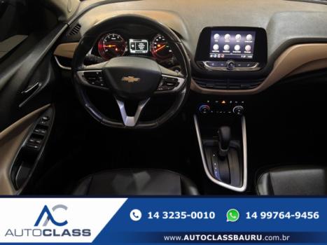 CHEVROLET Onix Sedan 1.0 12V 4P FLEX PREMIER 2 TURBO AUTOMTICO, Foto 12