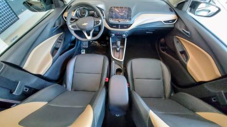CHEVROLET Onix Sedan 1.0 12V 4P FLEX PREMIER 2 TURBO AUTOMTICO, Foto 4