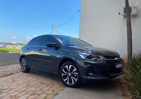 CHEVROLET Onix Sedan 1.0 12V 4P FLEX PREMIER 2 TURBO AUTOMTICO, Foto 8