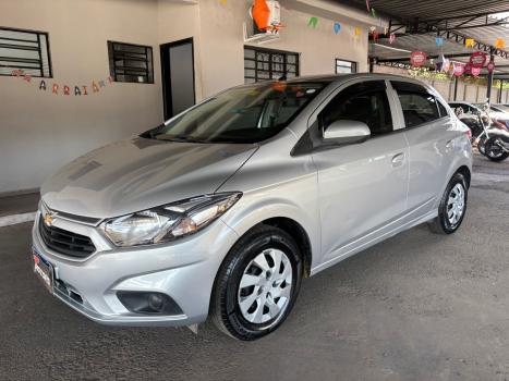 CHEVROLET Onix Sedan 1.0 4P FLEX LT, Foto 1