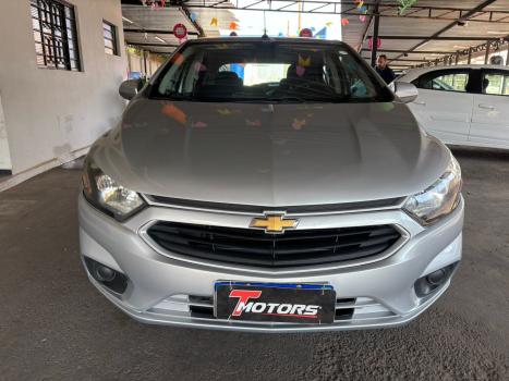 CHEVROLET Onix Sedan 1.0 4P FLEX LT, Foto 2
