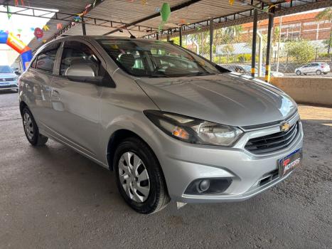 CHEVROLET Onix Sedan 1.0 4P FLEX LT, Foto 3