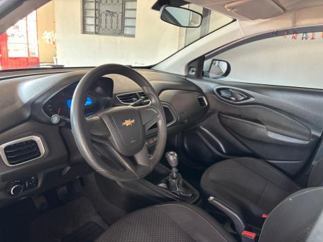 CHEVROLET Onix Sedan 1.0 4P FLEX LT, Foto 4