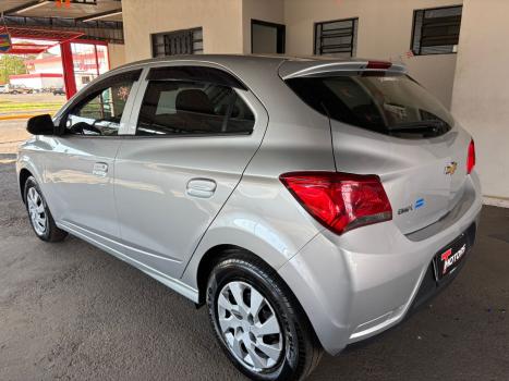 CHEVROLET Onix Sedan 1.0 4P FLEX LT, Foto 7