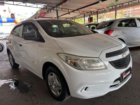 CHEVROLET Onix Sedan 1.0 4P FLEX JOY, Foto 3