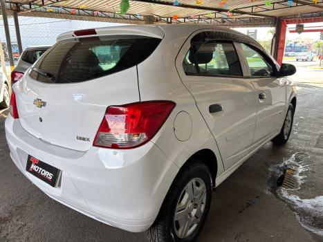 CHEVROLET Onix Sedan 1.0 4P FLEX JOY, Foto 4