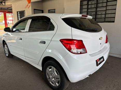 CHEVROLET Onix Sedan 1.0 4P FLEX JOY, Foto 6
