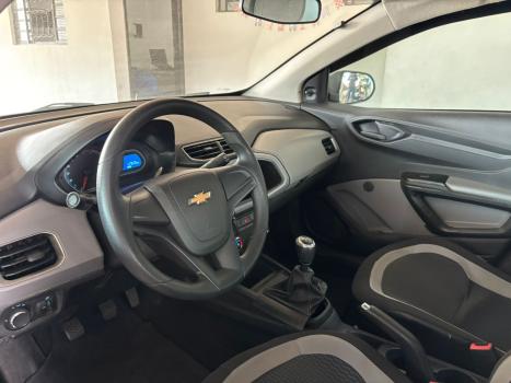 CHEVROLET Onix Sedan 1.0 4P FLEX JOY, Foto 7