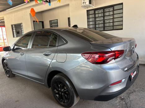CHEVROLET Onix Sedan 1.0 12V 4P FLEX LTZ PLUS TURBO, Foto 2