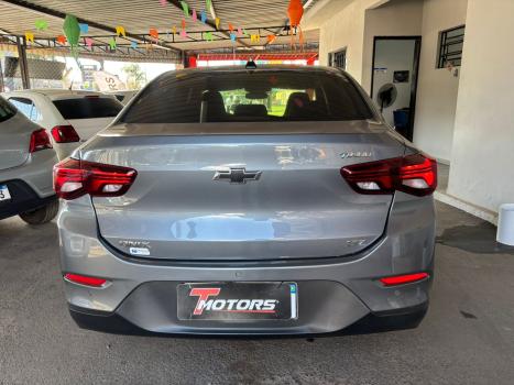 CHEVROLET Onix Sedan 1.0 12V 4P FLEX LTZ PLUS TURBO, Foto 5