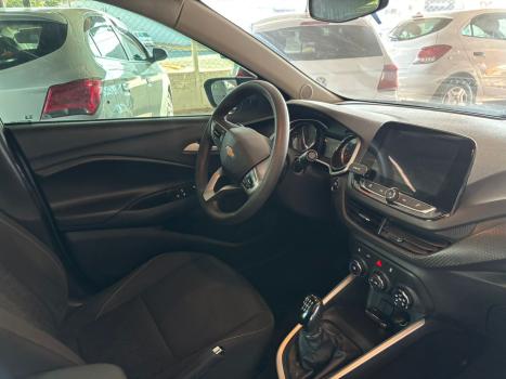 CHEVROLET Onix Sedan 1.0 12V 4P FLEX LTZ PLUS TURBO, Foto 7