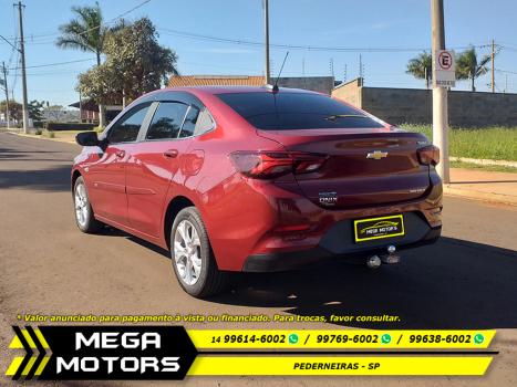 CHEVROLET Onix Sedan 1.0 12V 4P FLEX PLUS TURBO AUTOMTICO, Foto 5