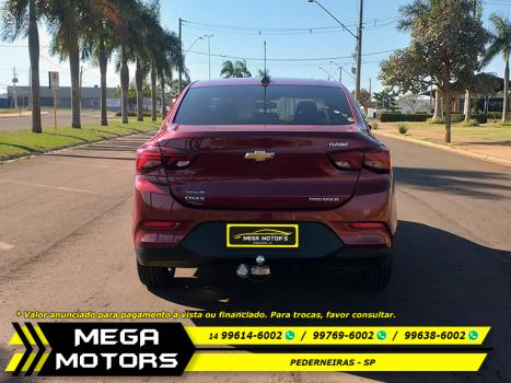 CHEVROLET Onix Sedan 1.0 12V 4P FLEX PLUS TURBO AUTOMTICO, Foto 6