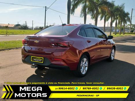 CHEVROLET Onix Sedan 1.0 12V 4P FLEX PLUS TURBO AUTOMTICO, Foto 7
