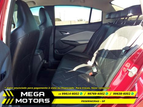 CHEVROLET Onix Sedan 1.0 12V 4P FLEX PLUS TURBO AUTOMTICO, Foto 10