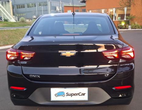 CHEVROLET Onix Sedan 1.0 12V 4P FLEX LT PLUS TURBO, Foto 3