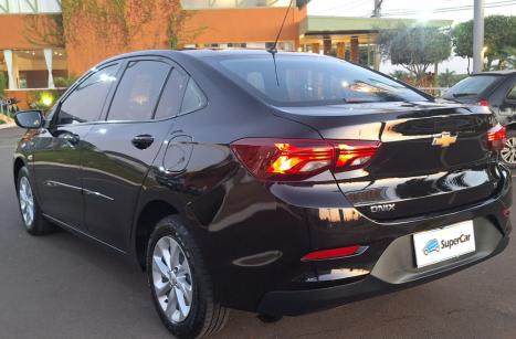 CHEVROLET Onix Sedan 1.0 12V 4P FLEX LT PLUS TURBO, Foto 4