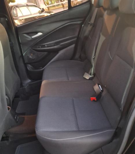 CHEVROLET Onix Sedan 1.0 12V 4P FLEX LT PLUS TURBO, Foto 7