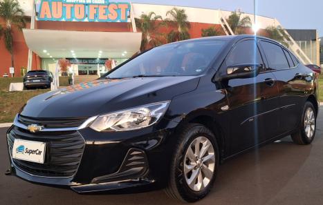 CHEVROLET Onix Sedan 1.0 12V 4P FLEX LT PLUS, Foto 1