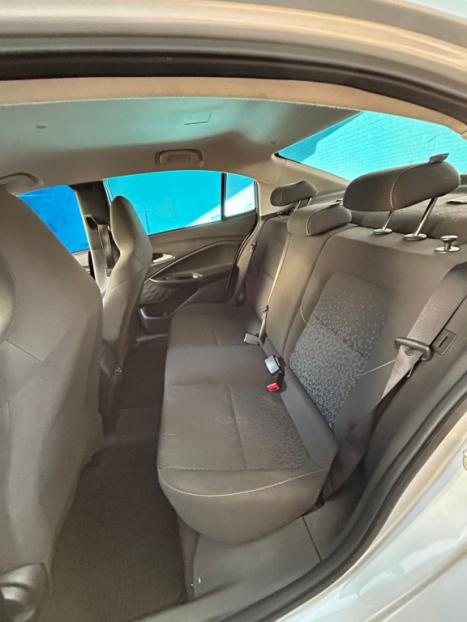 CHEVROLET Onix Sedan 1.0 12V 4P FLEX LTZ PLUS TURBO, Foto 8
