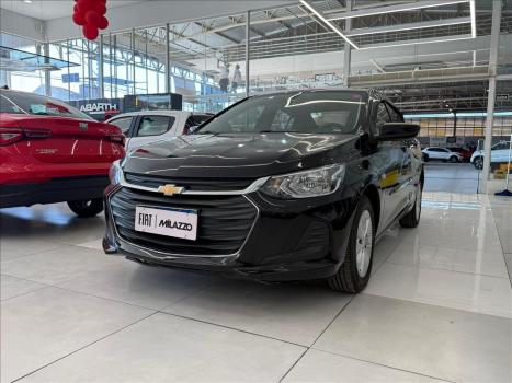 CHEVROLET Onix Sedan 1.0 12V 4P FLEX LTZ PLUS TURBO AUTOMTICO, Foto 3