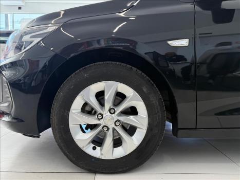 CHEVROLET Onix Sedan 1.0 12V 4P FLEX LTZ PLUS TURBO AUTOMTICO, Foto 7