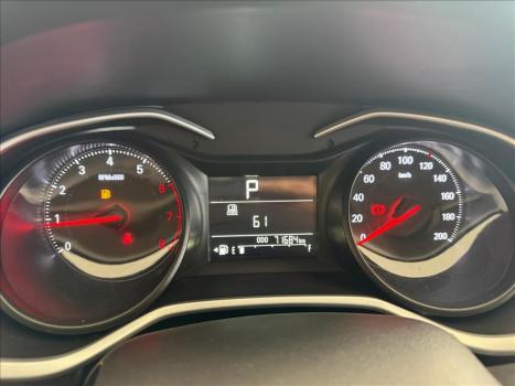 CHEVROLET Onix Sedan 1.0 12V 4P FLEX LTZ PLUS TURBO AUTOMTICO, Foto 12