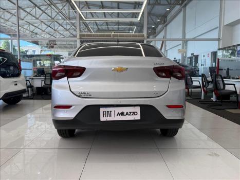 CHEVROLET Onix Sedan 1.0 12V 4P FLEX LT PLUS TURBO AUTOMTICO, Foto 6