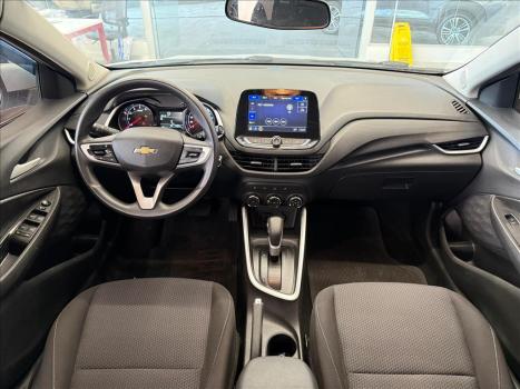 CHEVROLET Onix Sedan 1.0 12V 4P FLEX LT PLUS TURBO AUTOMTICO, Foto 7