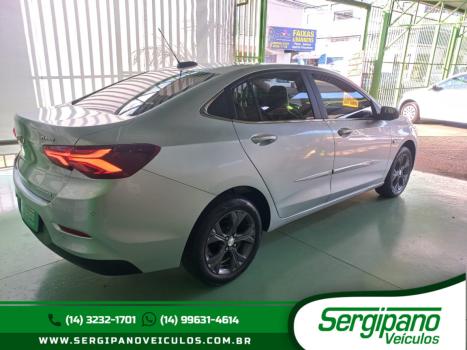 CHEVROLET Onix Sedan 1.0 12V 4P FLEX PREMIER 2 TURBO AUTOMTICO, Foto 2