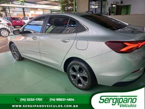 CHEVROLET Onix Sedan 1.0 12V 4P FLEX PREMIER 2 TURBO AUTOMTICO, Foto 4