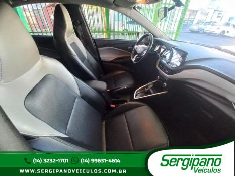 CHEVROLET Onix Sedan 1.0 12V 4P FLEX PREMIER 2 TURBO AUTOMTICO, Foto 7