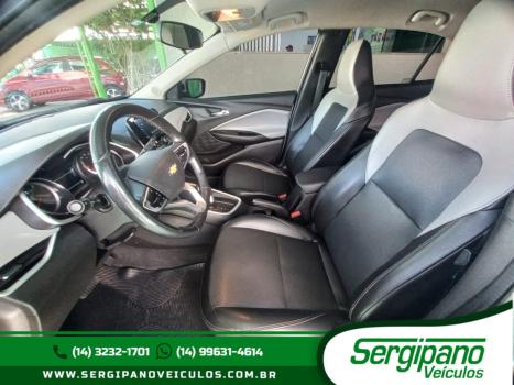 CHEVROLET Onix Sedan 1.0 12V 4P FLEX PREMIER 2 TURBO AUTOMTICO, Foto 8