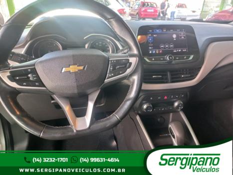 CHEVROLET Onix Sedan 1.0 12V 4P FLEX PREMIER 2 TURBO AUTOMTICO, Foto 9