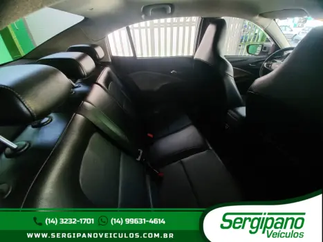 CHEVROLET Onix Sedan 1.0 12V 4P FLEX PREMIER 2 TURBO AUTOMTICO, Foto 14