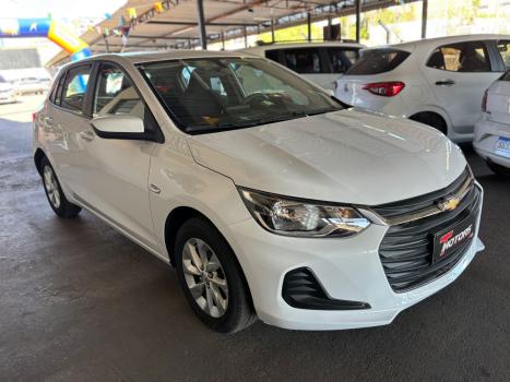 CHEVROLET Onix Sedan 1.0 4P FLEX LT, Foto 3
