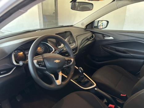 CHEVROLET Onix Sedan 1.0 4P FLEX LT, Foto 7