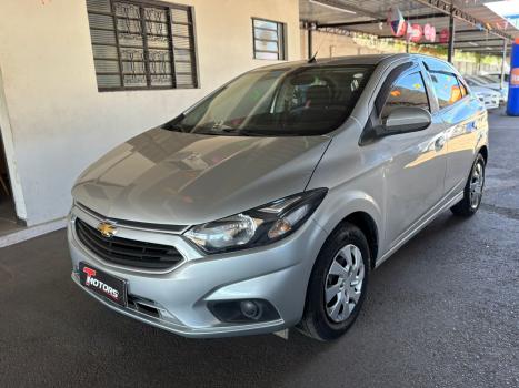 CHEVROLET Onix Sedan 1.0 4P FLEX LT, Foto 1