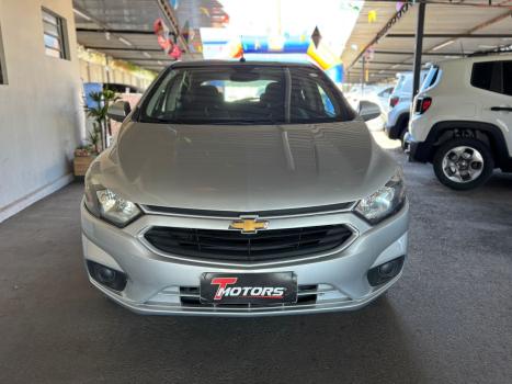 CHEVROLET Onix Sedan 1.0 4P FLEX LT, Foto 2