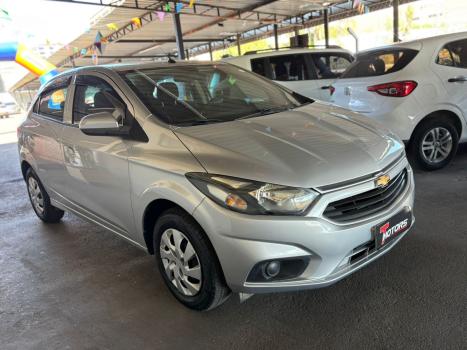 CHEVROLET Onix Sedan 1.0 4P FLEX LT, Foto 3