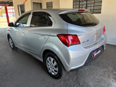 CHEVROLET Onix Sedan 1.0 4P FLEX LT, Foto 4