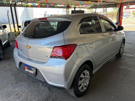 CHEVROLET Onix Sedan 1.0 4P FLEX LT, Foto 6