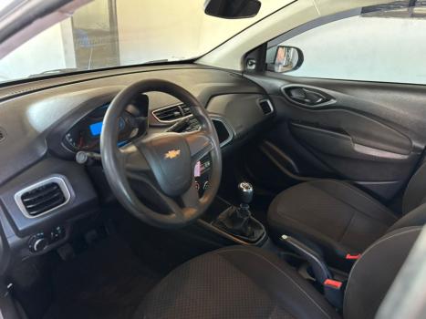 CHEVROLET Onix Sedan 1.0 4P FLEX LT, Foto 7
