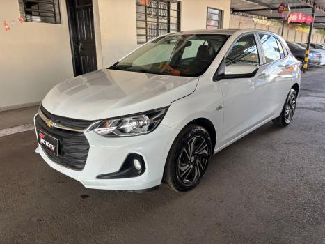 CHEVROLET Onix Sedan 1.0 4P FLEX LT, Foto 1