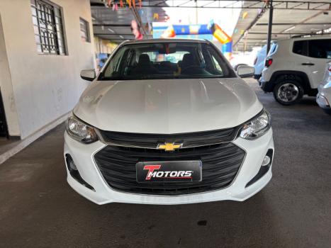 CHEVROLET Onix Sedan 1.0 4P FLEX LT, Foto 3