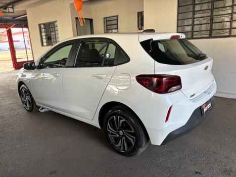 CHEVROLET Onix Sedan 1.0 4P FLEX LT, Foto 5