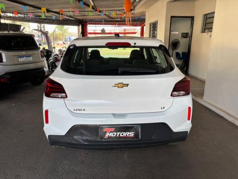 CHEVROLET Onix Sedan 1.0 4P FLEX LT, Foto 6