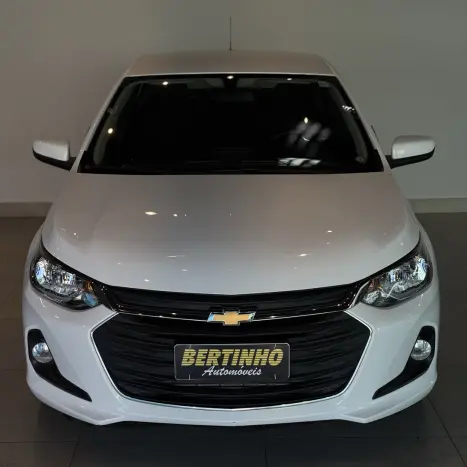 CHEVROLET Onix Sedan 1.0 12V 4P FLEX LT PLUS TURBO AUTOMTICO, Foto 5