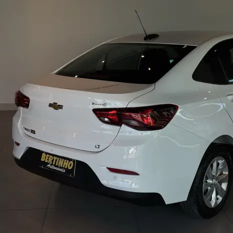 CHEVROLET Onix Sedan 1.0 12V 4P FLEX LT PLUS TURBO AUTOMTICO, Foto 7