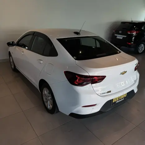 CHEVROLET Onix Sedan 1.0 12V 4P FLEX LT PLUS TURBO AUTOMTICO, Foto 8